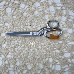 Mundial 870-8KE Tailoring Sewing Shears Scissors